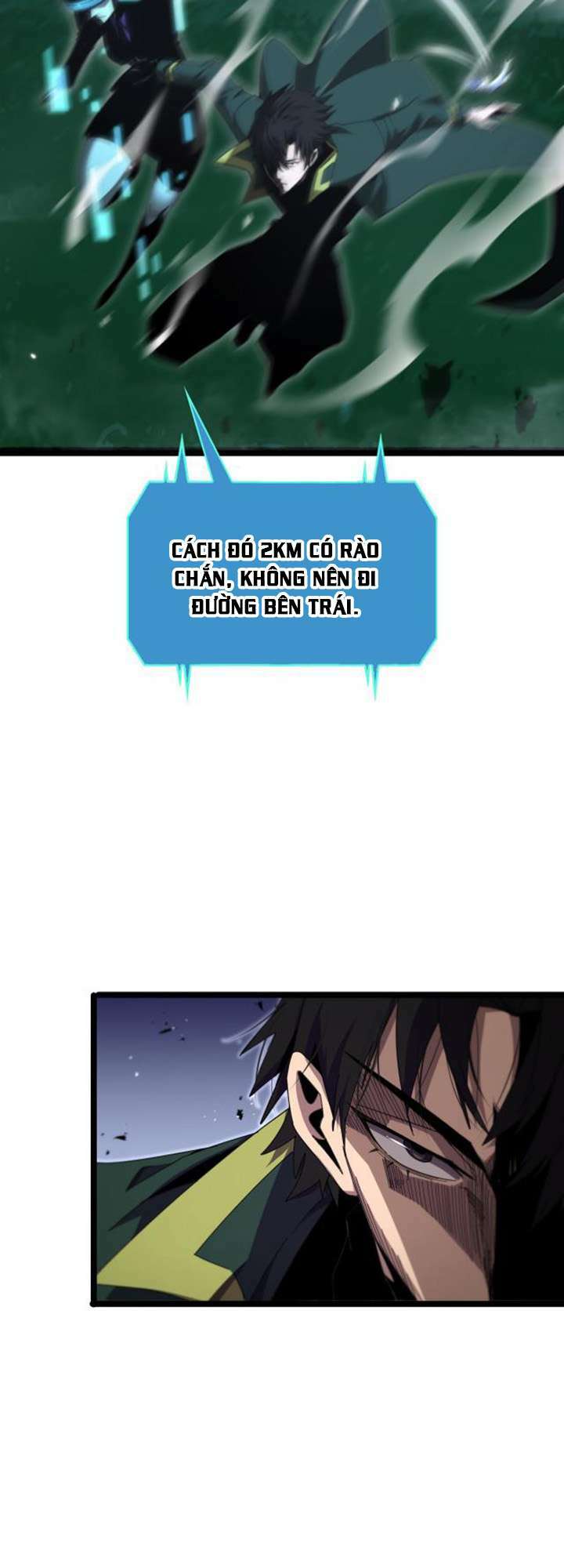 chư giới - tận thế online chapter 157 20