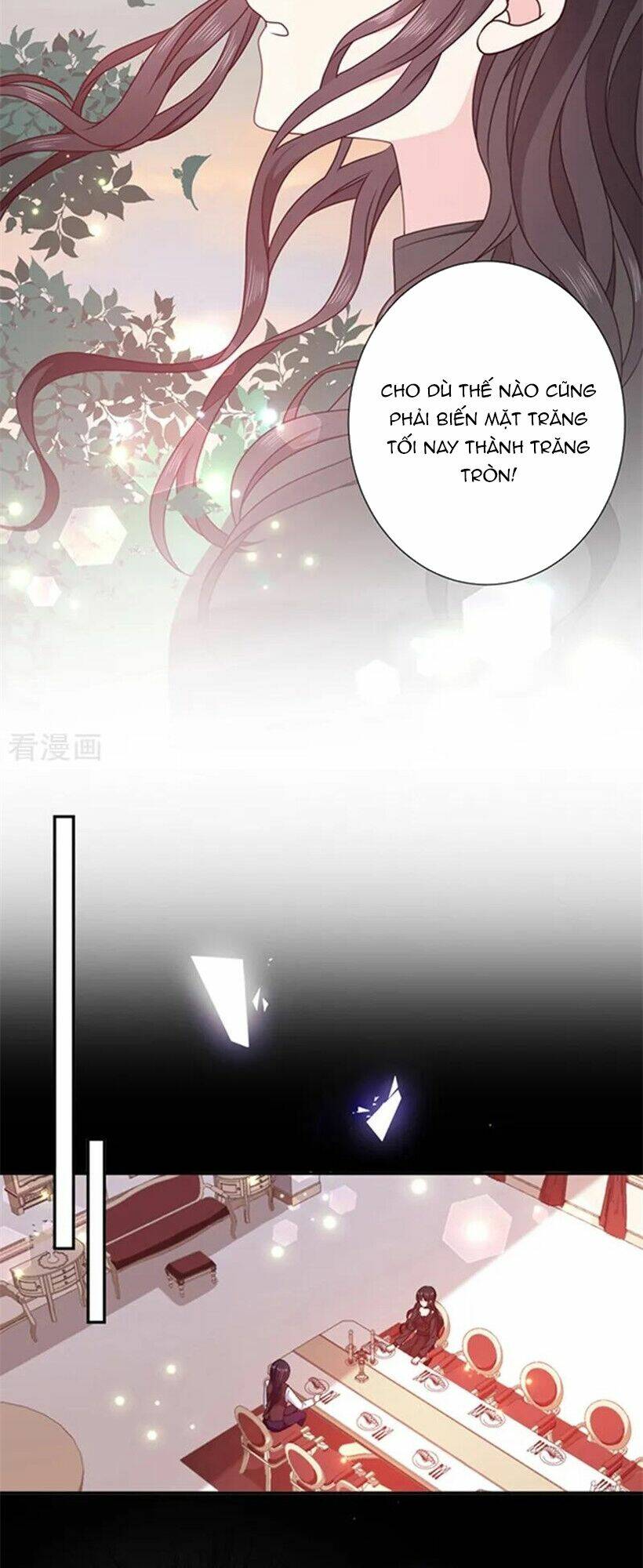 ác ma đừng hôn tôi chapter 188 14