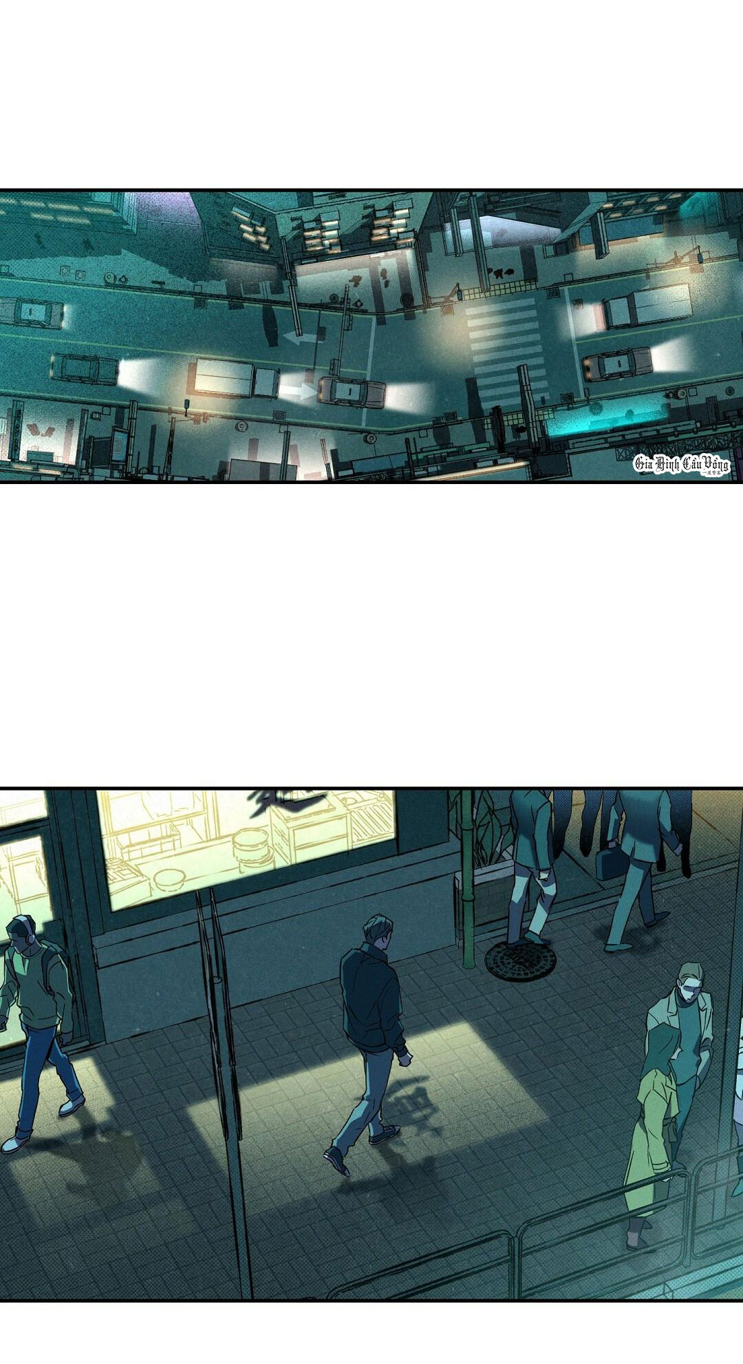 wet sand chapter 4 10