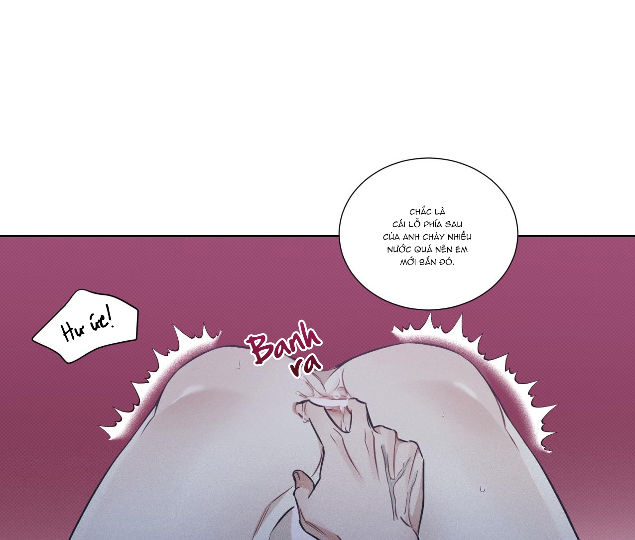 dải hợp âm trên đại dương xanh chapter 21 80