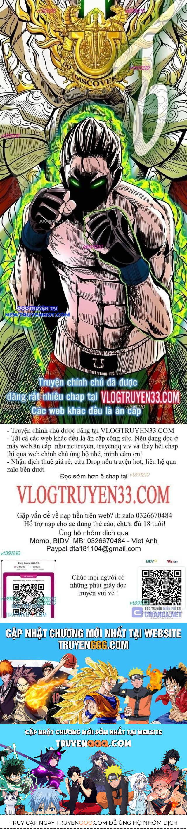 shark - cá mập chapter 246 39