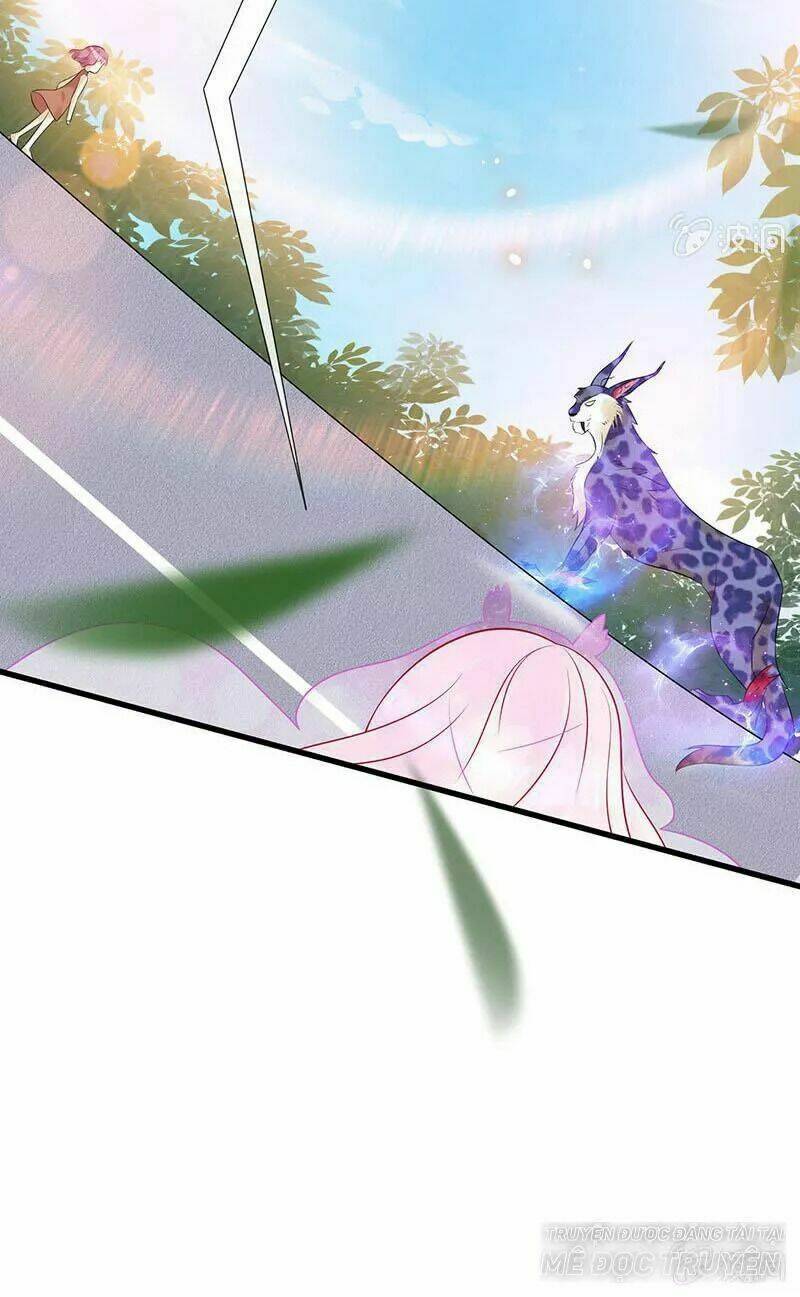 vương bài thiên sư và tiểu manh yêu chapter 19 49