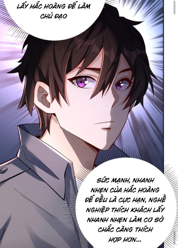 cướp đoạt vô số thiên phú, ta thành thần ở thời đại toàn dân chuyển chức chapter 4 20