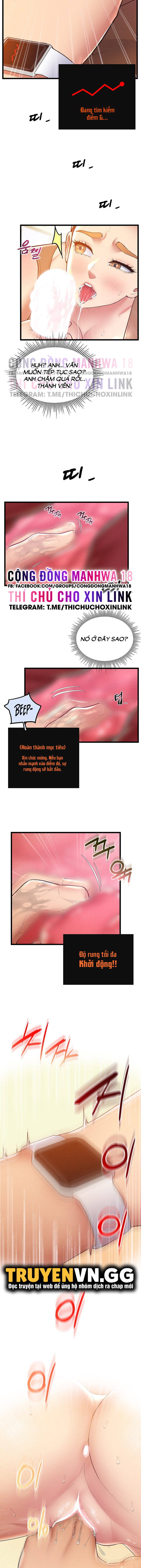 đồng hồ khoái lạc chapter 11 12