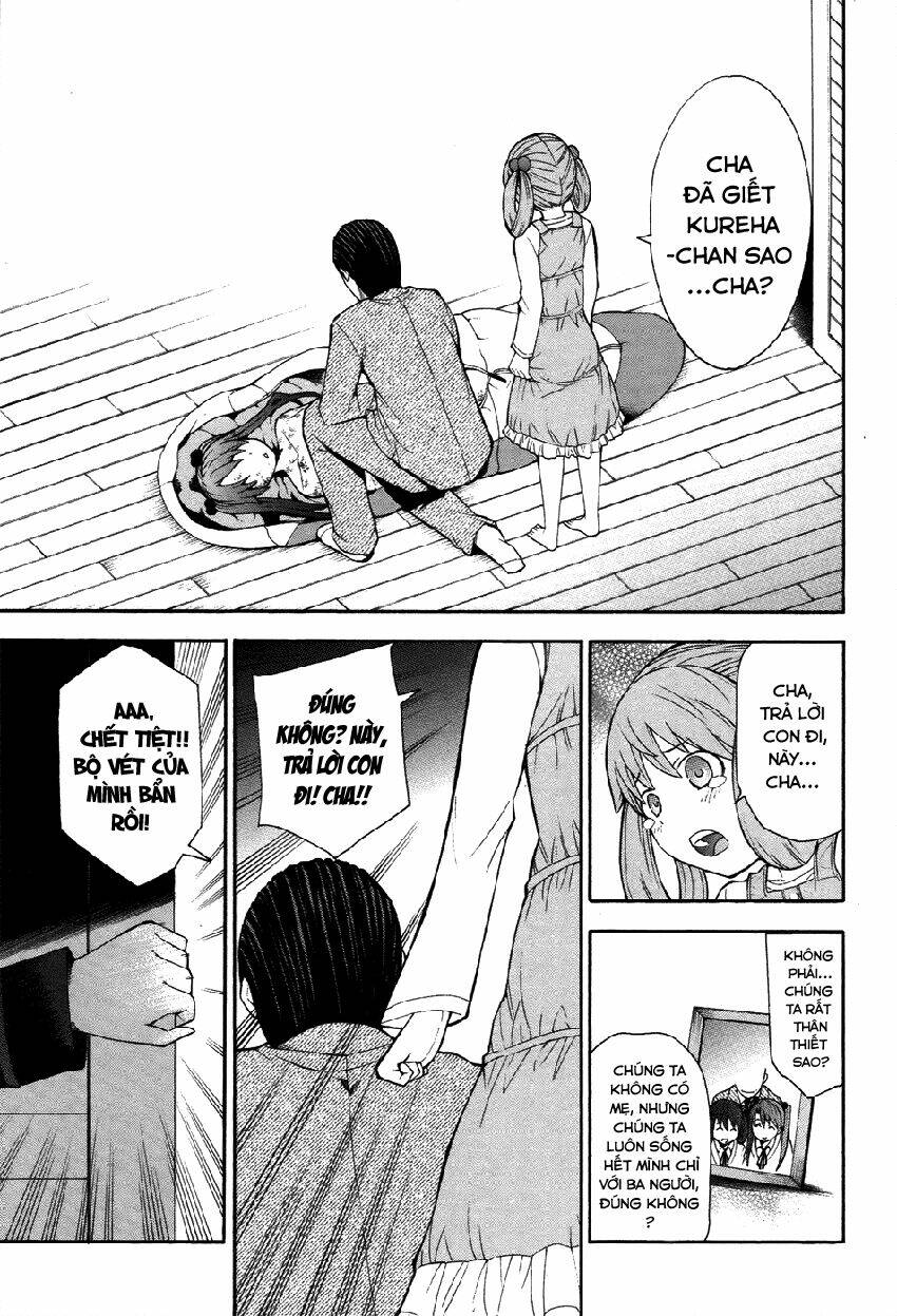 shinigami-sama ni saigo no onegai wo chapter 8 12