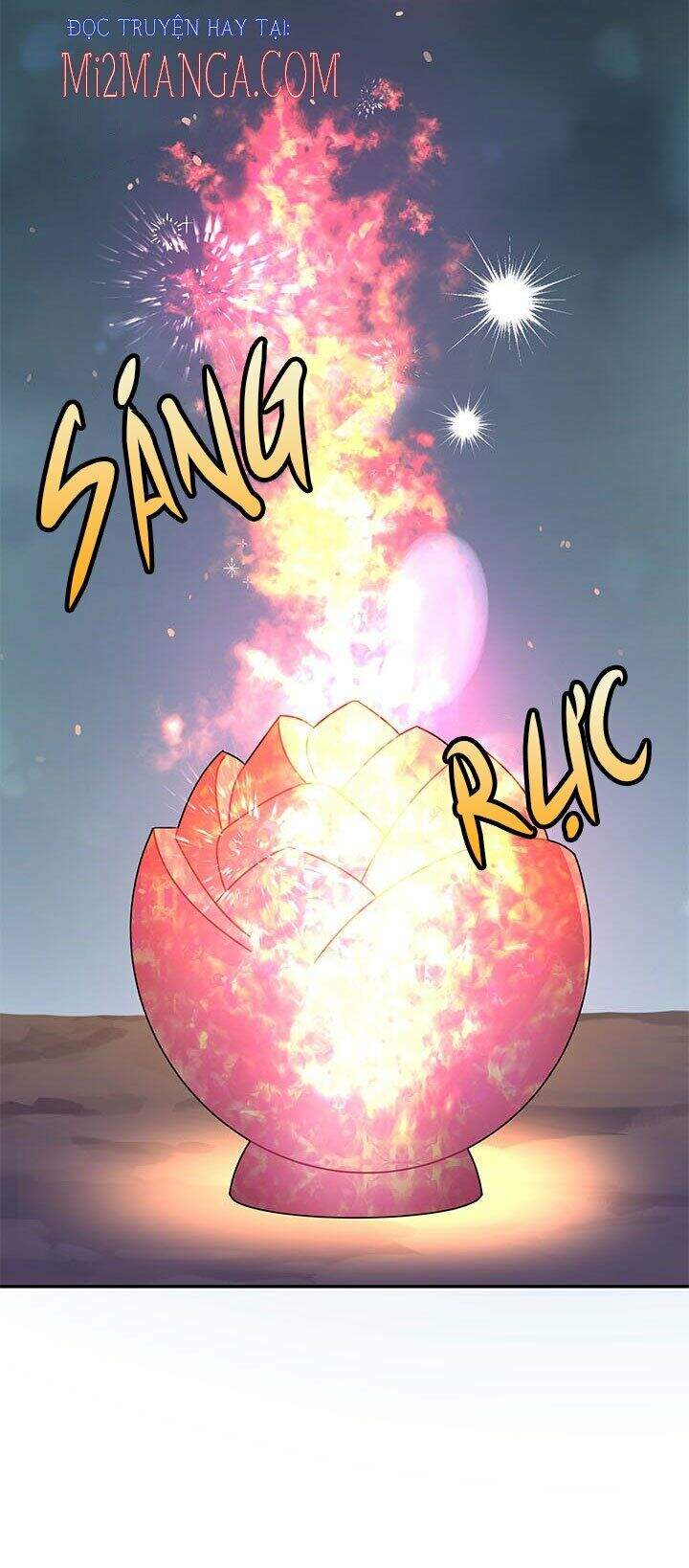 công chúa của loài chim chapter 32.1 33