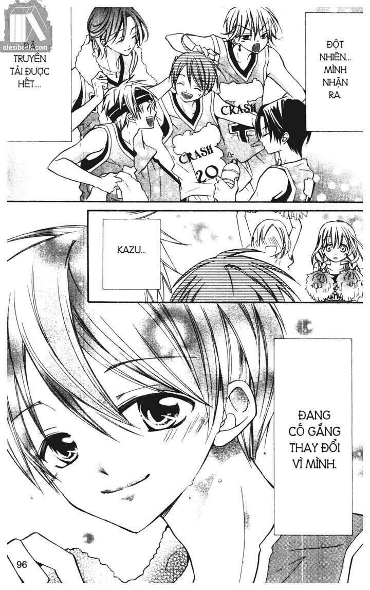 crash! chapter 39 32