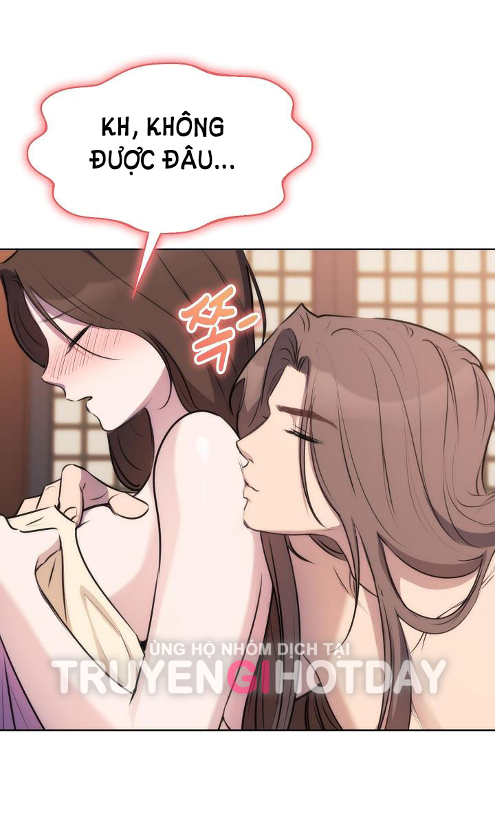 Hôn Nhân Bí Mật chapter 9.2 - Trang 5