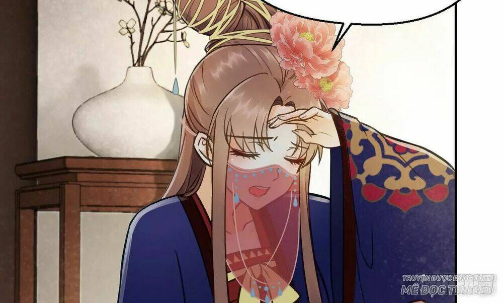vương gia ba tuổi rưỡi của tôi chapter 35 71