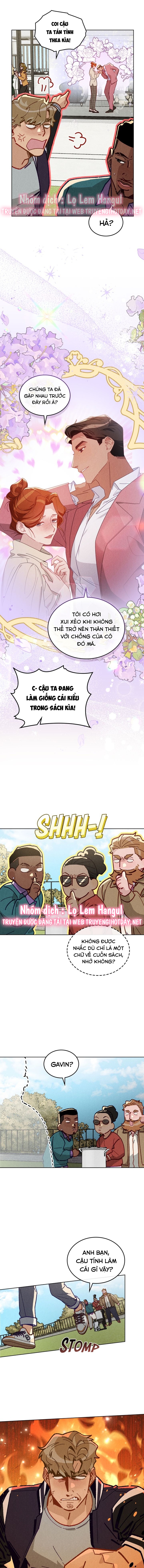 giải mã ngôn ngữ trái tim chapter 22 4