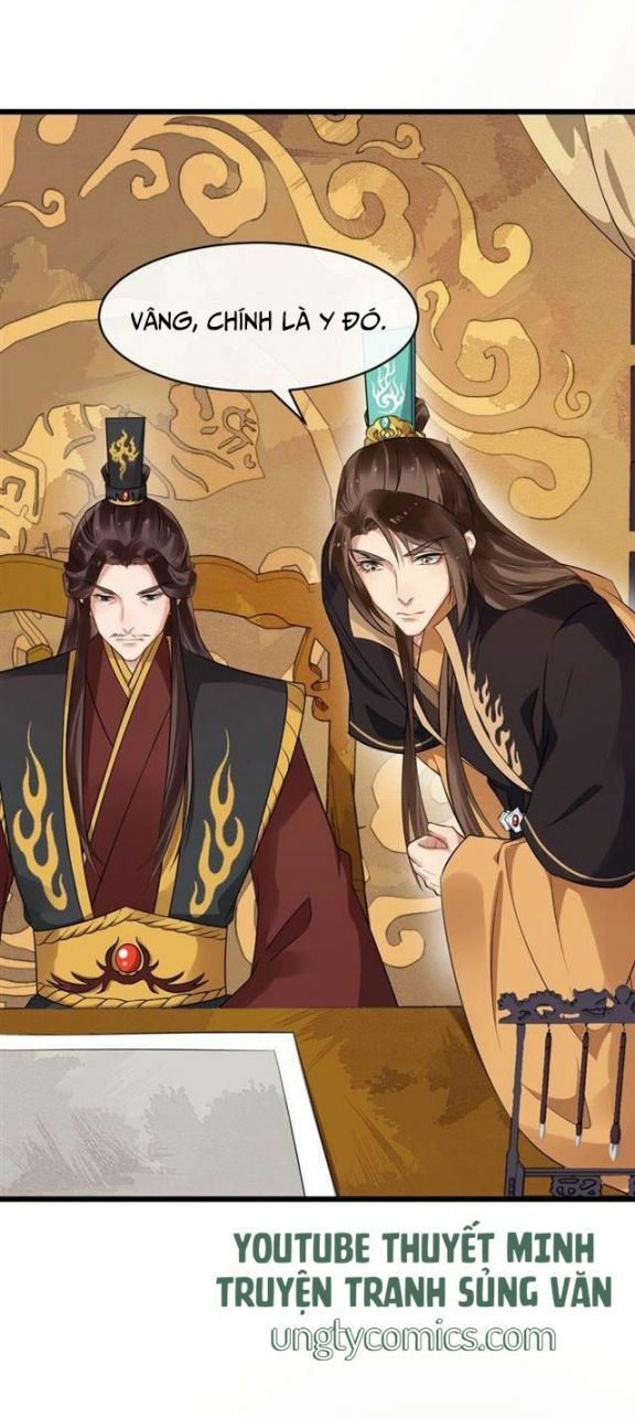 bồng sơn viễn 2 chapter 35 9