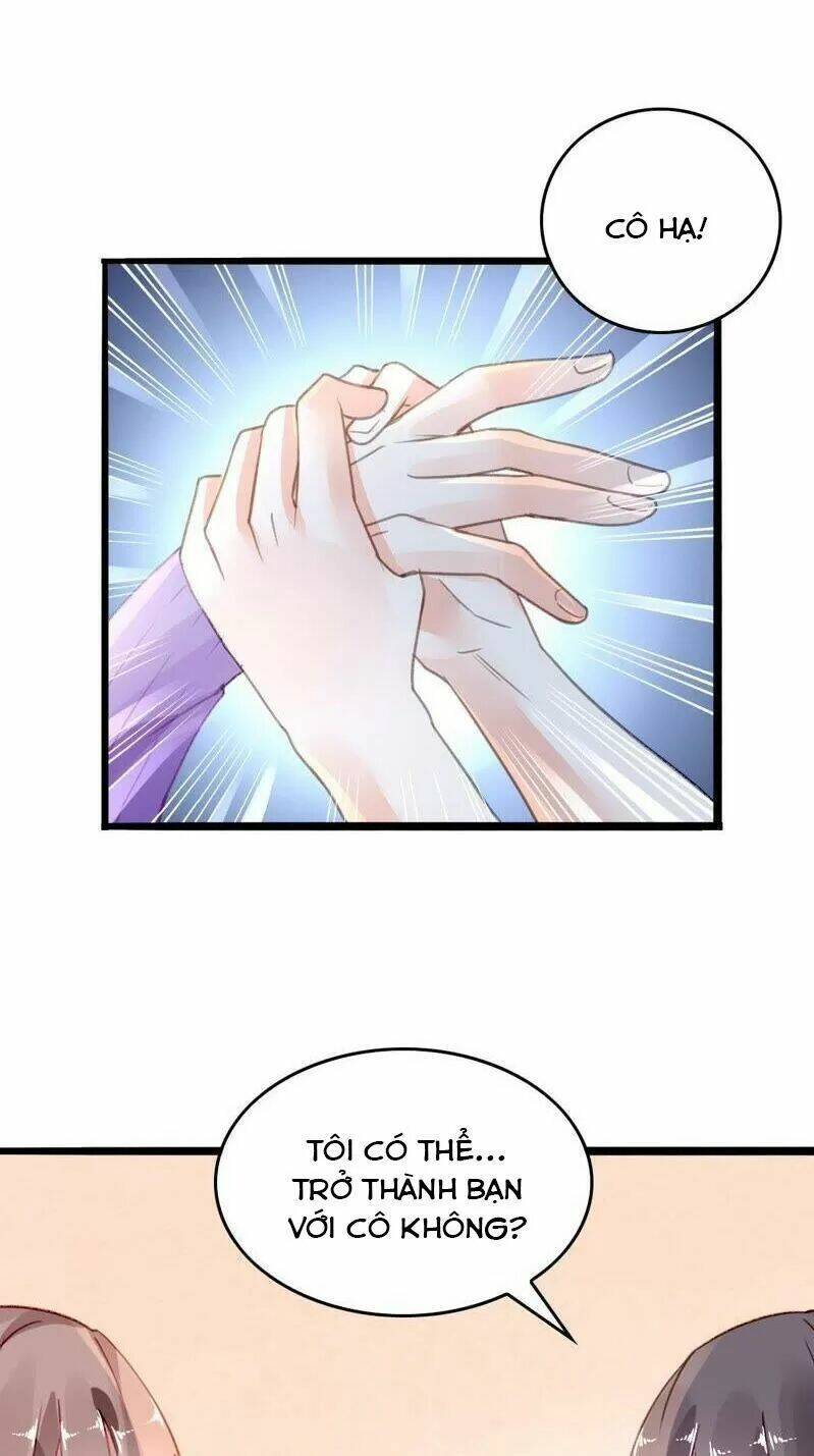 mưu ái thành nghiện chapter 10 21