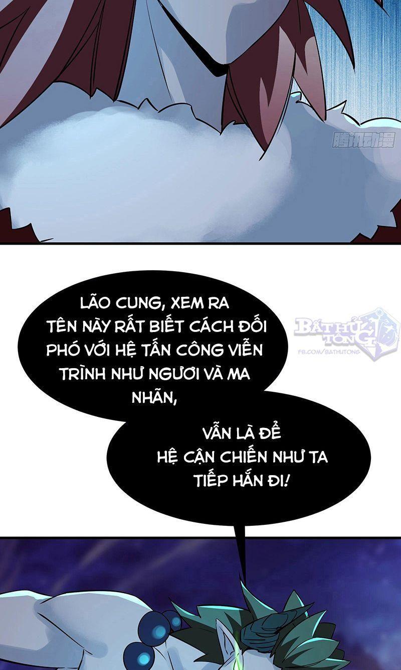 đồ đệ ta toàn là nữ ma đầu chapter 76 10