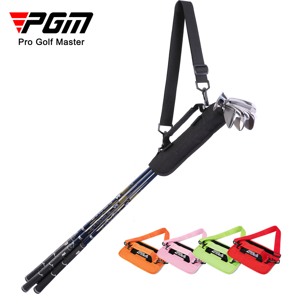 Túi Gậy Tập Golf Nhỏ Gọn - PGM SOB006