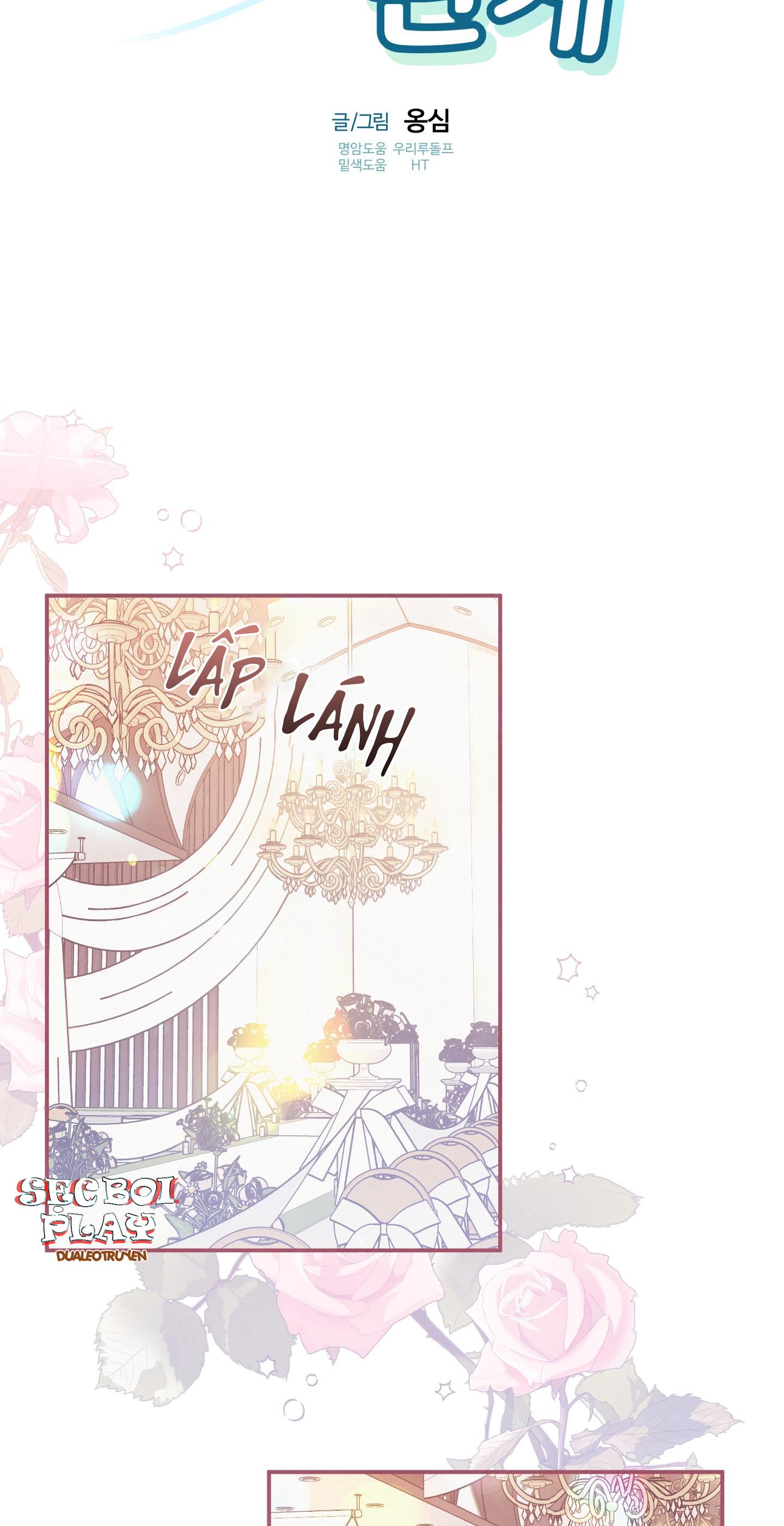 mối quan hệ của thú nhân chapter 23 18