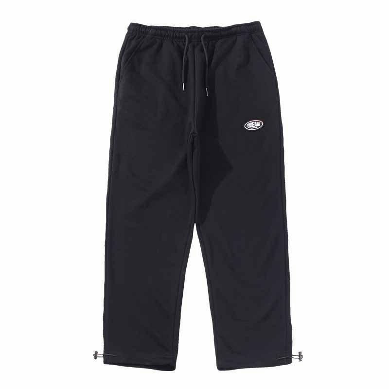 QUẦN JOGGER NỈ VẢI DÀY DẶN KÈM HÌNH THẬT