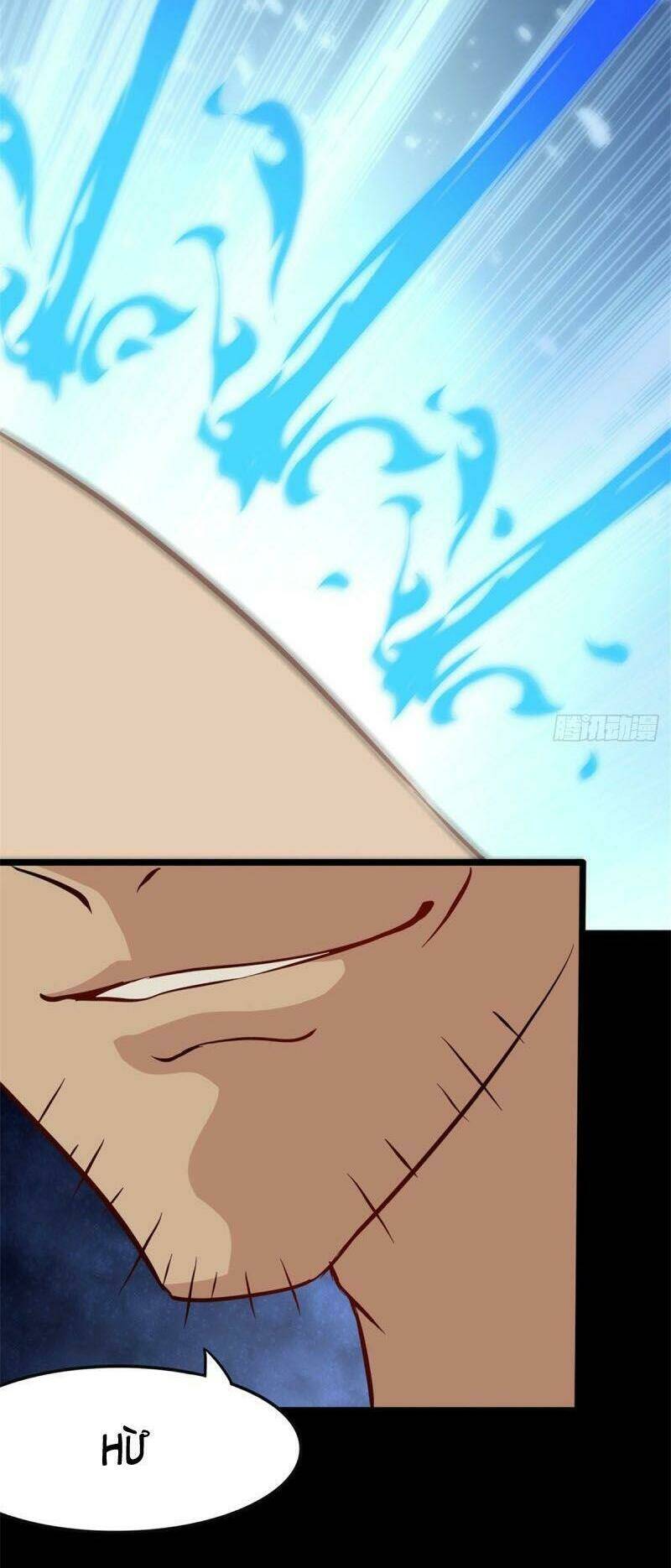 bạn gái virus của tôi chapter 260 24