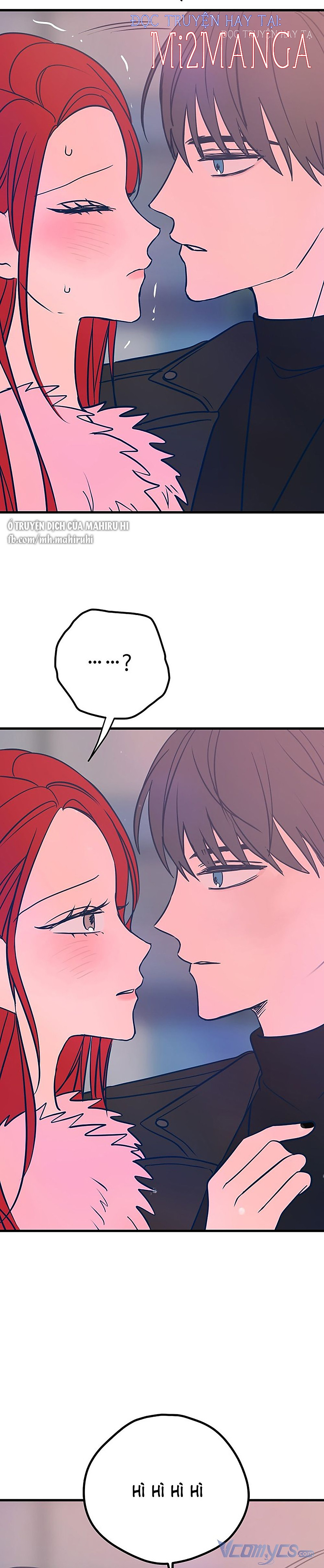 Kẻ Rác Rưởi Không Đáng Được Yêu chapter 20.2 2