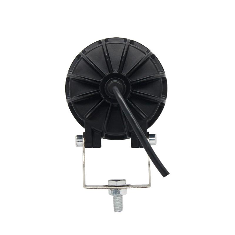 Giá thấp nhất đèn led ô tô làm việc ngoài đường sửa đổi cản trước vòm ánh sáng xe máy đèn pha xe điện nguồn đèn pha