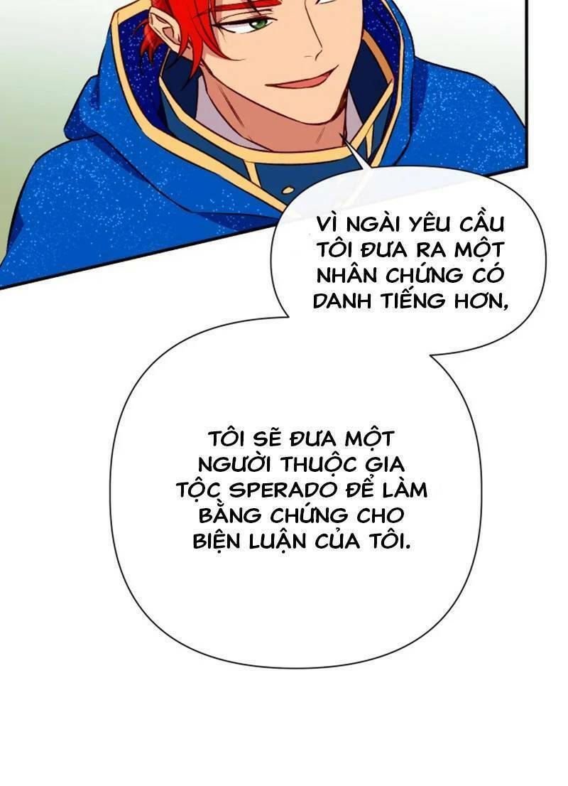 khế ước của nữ công tước quái vật chapter 38 13