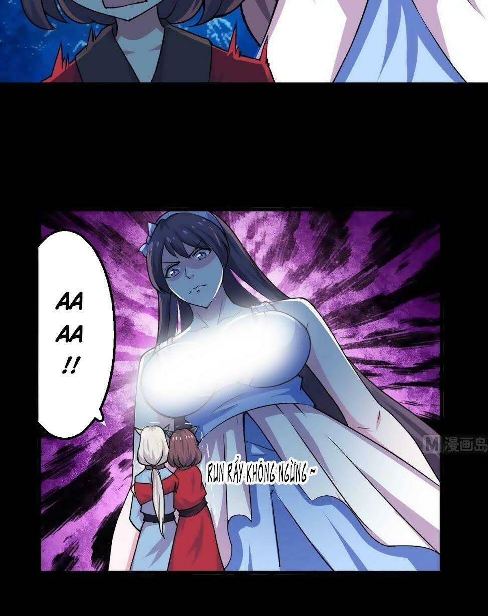 tu chân giả tại dị thế chapter 57 9