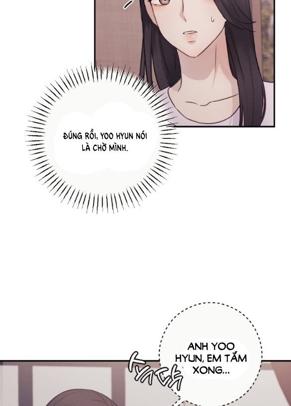 [18+] người vợ quyến rũ chapter 24.2 42