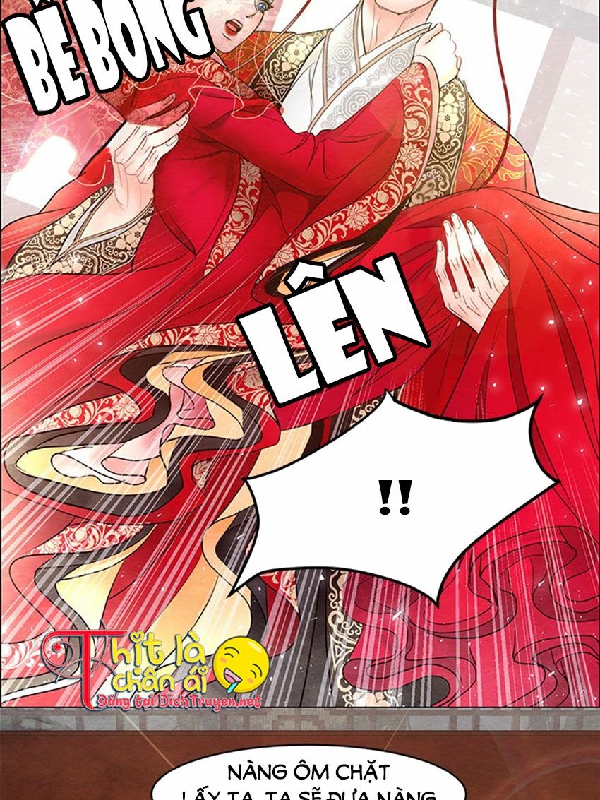 đêm dục vọng (full) chapter 23 18