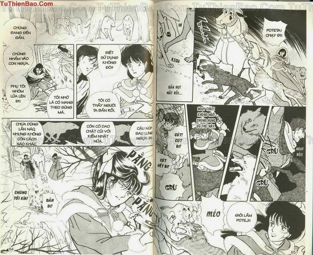 người đẹp new york chapter 9 33