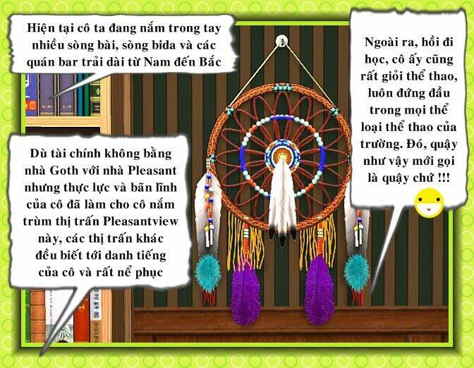 bella's story chapter 8.1 80