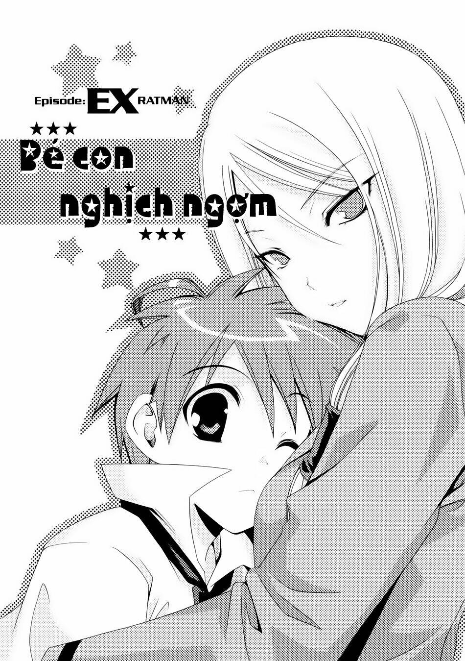 anh hùng xấu xa chapter 19.5 3