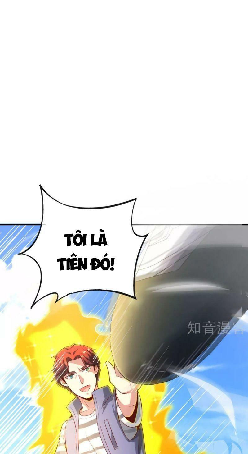 vòng bạn bè mạnh nhất của tiên giới chapter 126 30