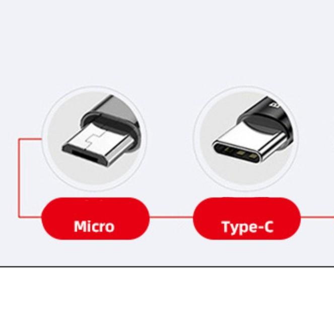 Dây Sạc TypeC Cáp sạc nhanh USB Type-C 1m Qualcomm 3.0 Quick Charge 3.0 QC 3.0 KBT-01