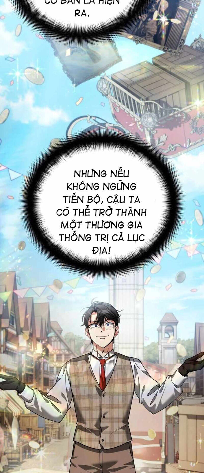 Bản Ngã Thay Đổi chapter 25 11