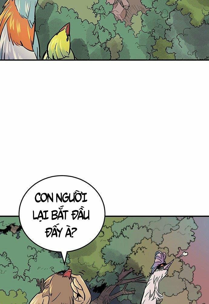 chủ nhân thiên giới chapter 1 198