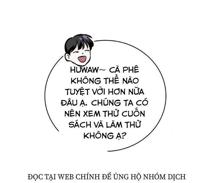 tôi lên cấp chỉ bằng cách ăn chapter 75 107