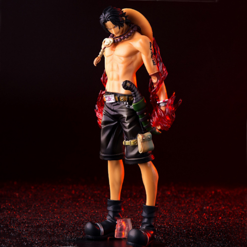 Mô hình One Piece : Mô hình ACE Grandista hàng siêu đẹp