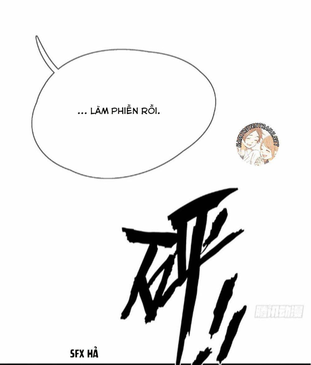 tổng tài đại nhân tâm thiếu nữ chapter 6.2 21