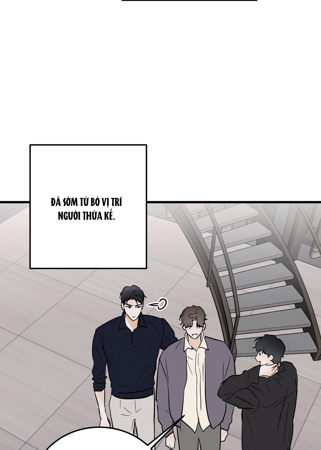 Lại Là Nói Dối chapter 7.2 - Trang 22