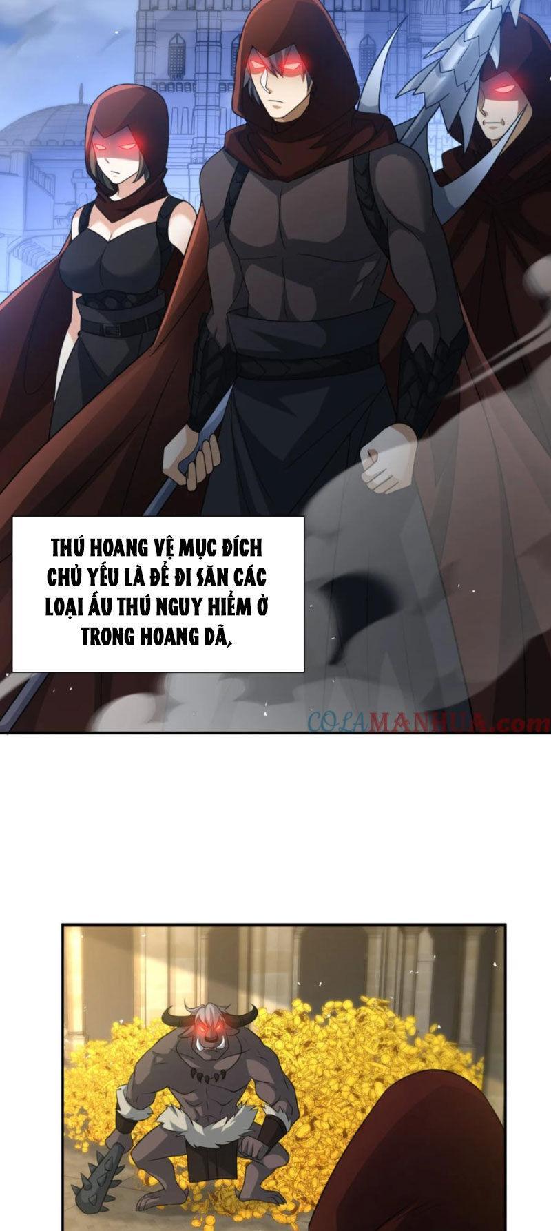 cựu nhật ngự long chapter 44 10