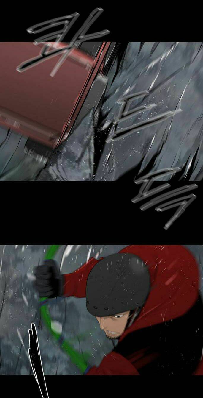 đêm vùng cực chapter 7 64