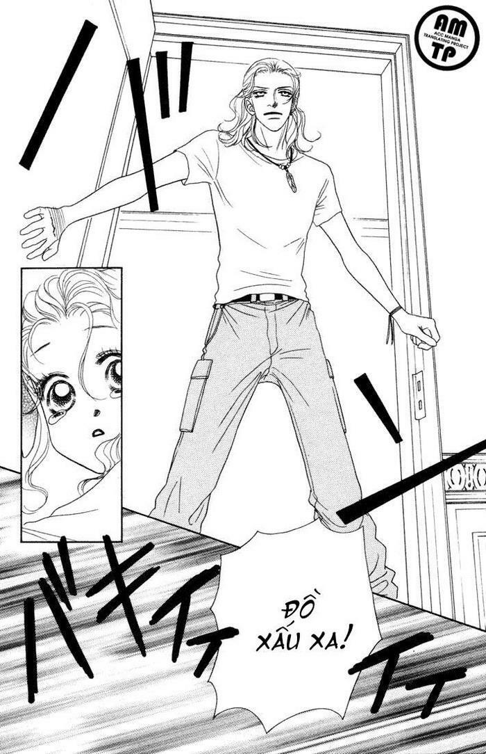 guru guru ponchan chapter 9 37