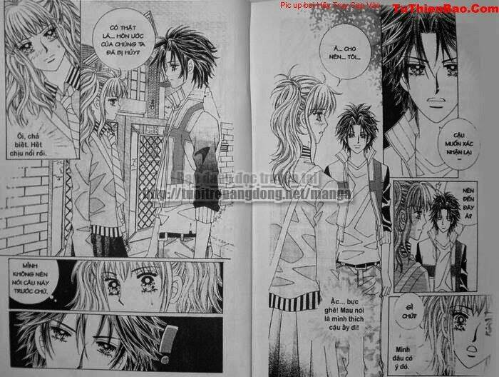 cô nàng sandwich chapter 37 3