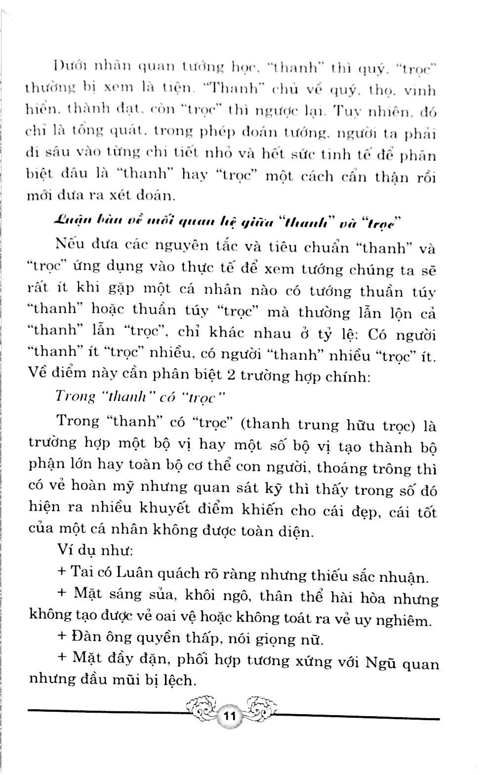 Sách Xem Tướng Để Dùng Người
