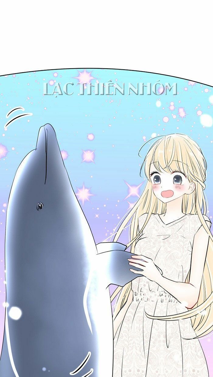 choco ngọt ngào chapter 27 18