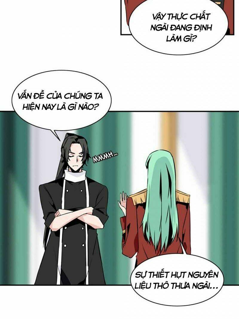 ảo mộng vương chapter 46 19