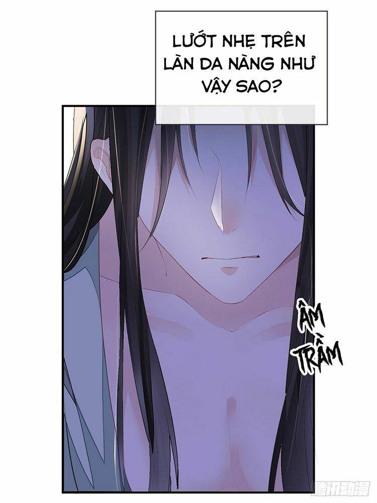 thái hậu quân hạ thần chapter 13.1 18