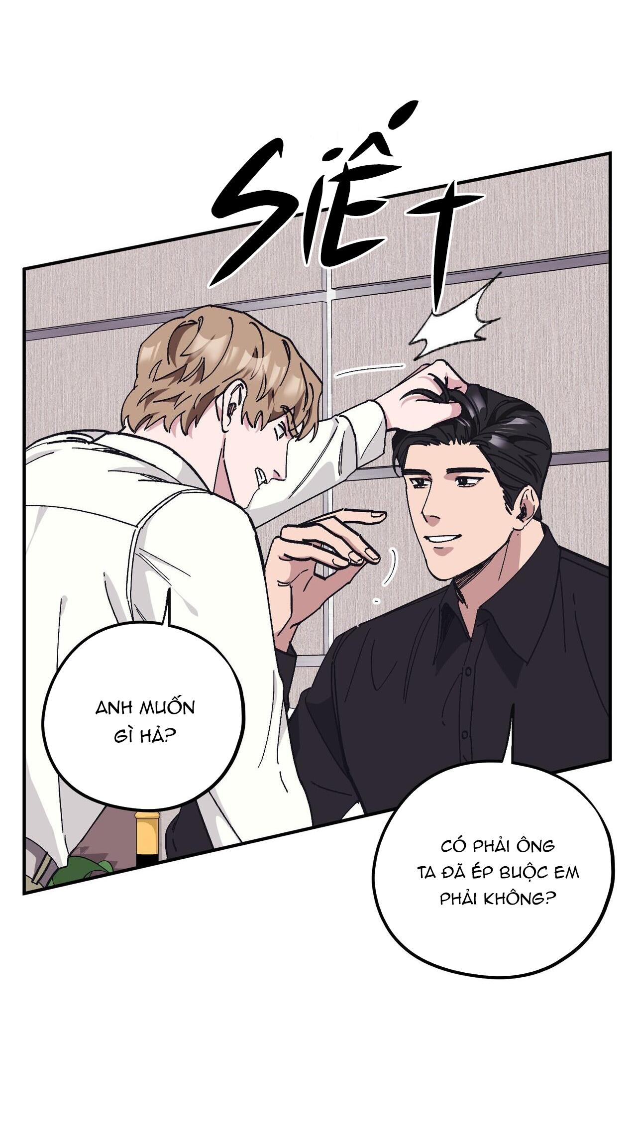 làm dâu nhà tài phiệt họ kang chapter 32 67