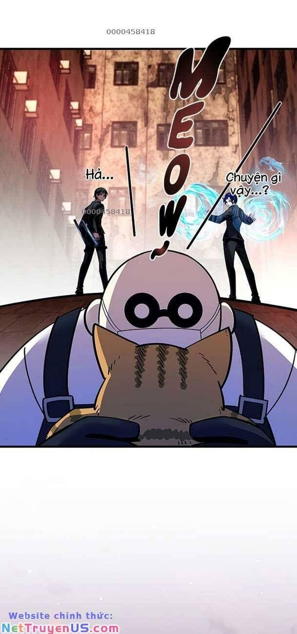 tiêu diệt ác nhân chapter 110 11