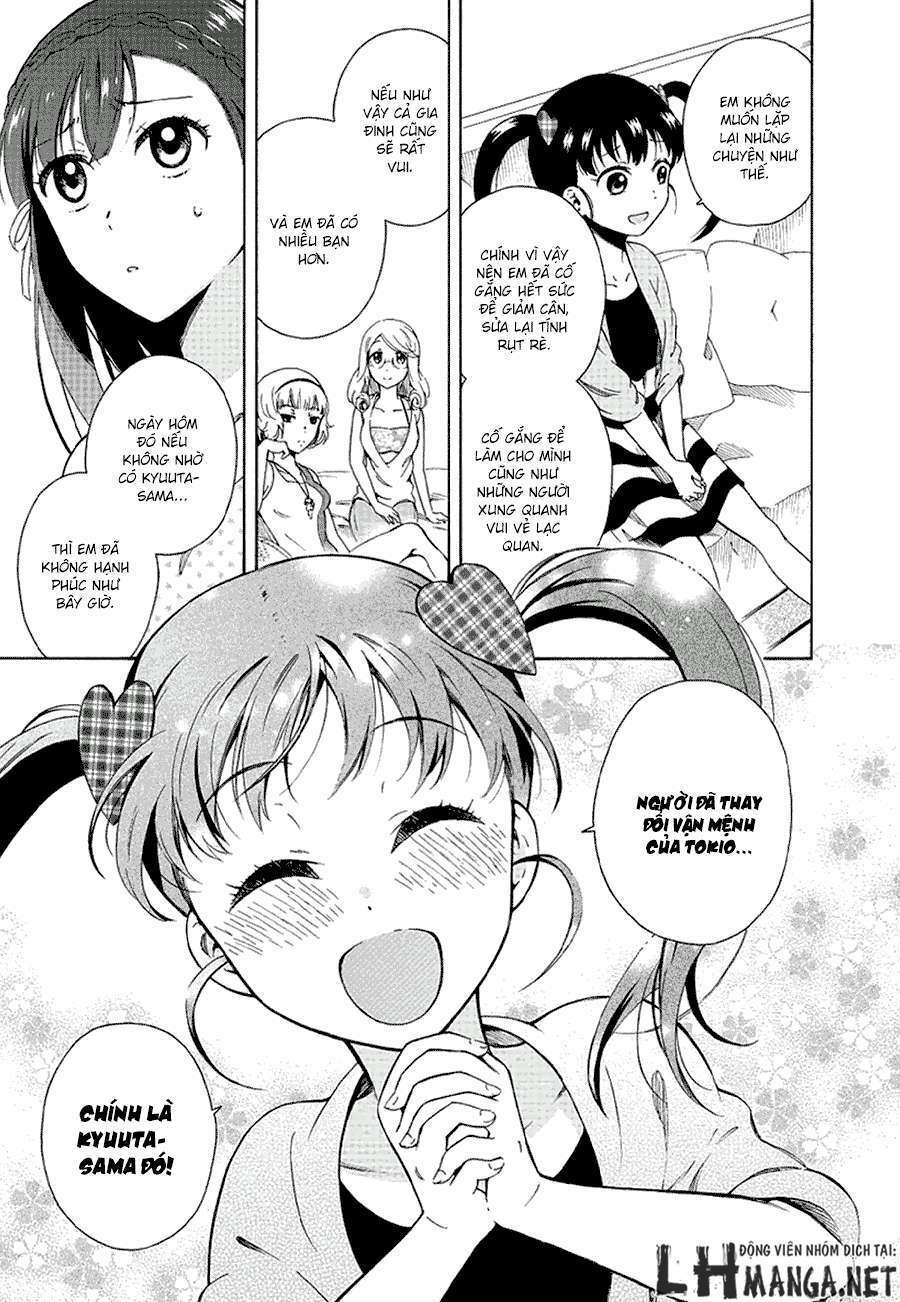 hitotsu yane no shita no chapter 10 18