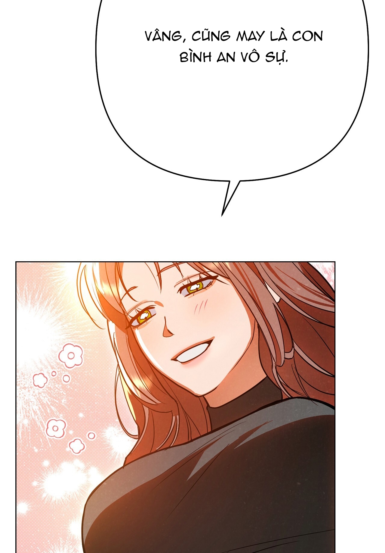 [18+] Trời Sinh Địch Thủ chapter 44.1 14